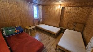 Zagroda Lepiarzówka Hotel i SPA