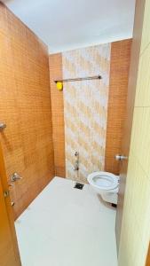 3BHK Fall finished Apartment