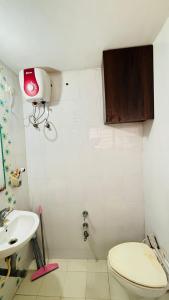 3BHK Fall finished Apartment