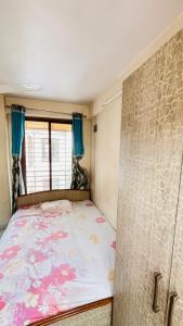 3BHK Fall finished Apartment