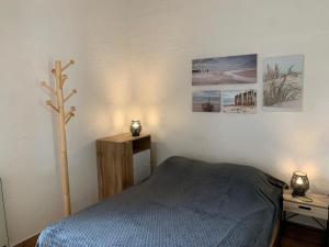 500 VILLA 4 pers Héliovillage