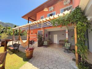 Pousada Refúgio das Flores