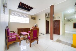 Nabila Homestay By ARBA