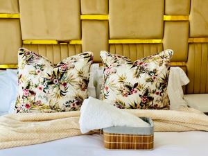 Cosy stay at The Blyde With Lagoon