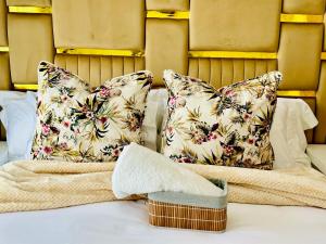 Cosy stay at The Blyde With Lagoon