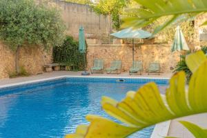 Rustic Gozo Farmhouse with Private Pool