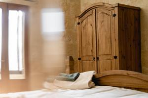 Rustic Gozo Farmhouse with Private Pool