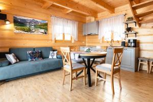 Osada na Kurucowym Wierchu