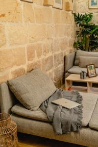 Rustic Gozo Farmhouse with Private Pool