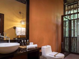 Posada Amazonas Lodge