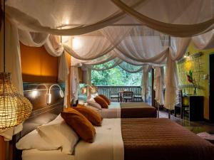 Posada Amazonas Lodge