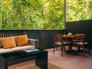 Posada Amazonas Lodge