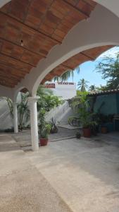 Casa del Mar Lo de Marcos