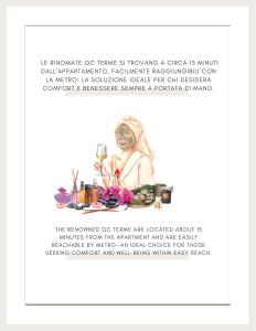 ComeCasa Torino Guesthouse Gym & Style