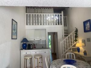 398 VILLA 4 pers Héliovillage