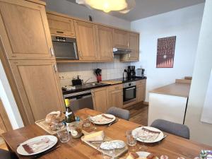 Chez Charles I Vallorcine Viachamonix