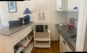 398 VILLA 4 pers Héliovillage