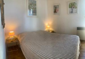 398 VILLA 4 pers Héliovillage