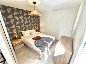 Maison familiale entre Fouesnant et Bénodet