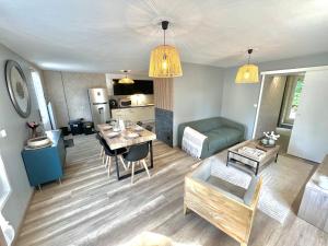 Maison familiale entre Fouesnant et Bénodet