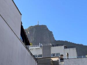 Apto charmoso em frente a lagoa