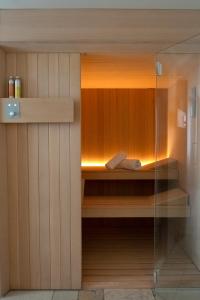 Monteforte Suite & Spa