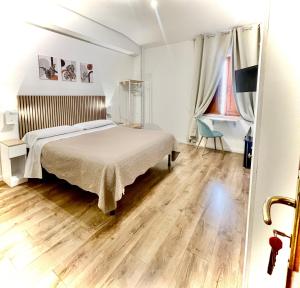 Hotel S. Ercolano