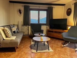 Chata v Kamenném Přívozu