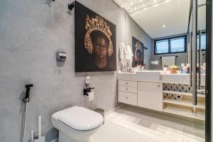 Se hospede no coracao Sao Paulo Jardins