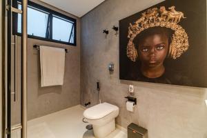 Se hospede no coracao Sao Paulo Jardins