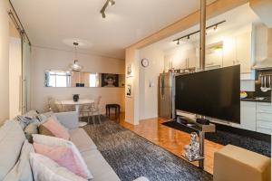 Se hospede no coracao Sao Paulo Jardins