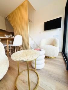 Studio Spa Du Bassin