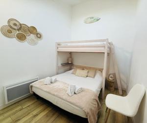 Studio Spa Du Bassin