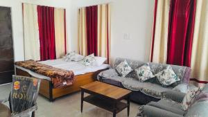 Pushp Vilas Resort - PVR