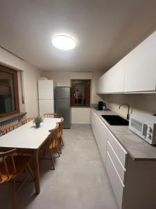Aosta Holiday Apartments - Via Parigi