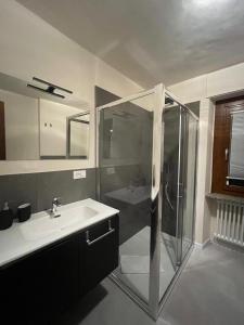 Aosta Holiday Apartments - Via Parigi