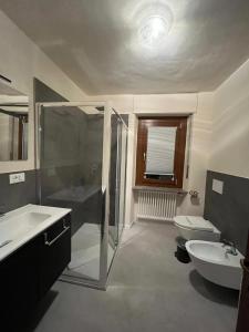Aosta Holiday Apartments - Via Parigi