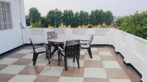 Pushp Vilas Resort - PVR