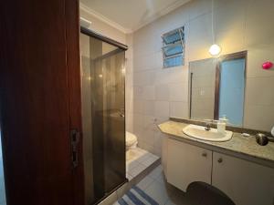 Farol da Barra, Ape com ar condicionado frente mar