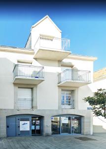 Marines et Salorges - Les Gîtes de la Côte dAmour