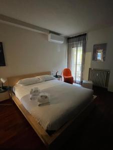 Aosta Holiday Apartments - Via Parigi