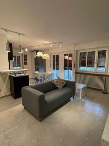 Aosta Holiday Apartments - Via Parigi