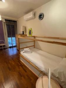 Aosta Holiday Apartments - Via Parigi