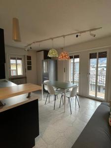 Aosta Holiday Apartments - Via Parigi