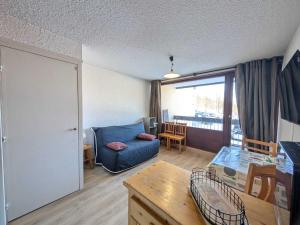 Studio aux pieds des pistes avec parking, Montgenèvre - FR-1-445-194