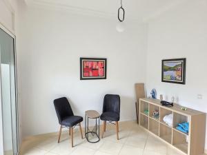 Beach & Art Bungalow