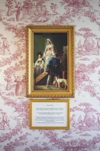 Hotel & Spa Le Grand Monarque, BW Premier Collection