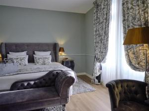 Hotel & Spa Le Grand Monarque, BW Premier Collection