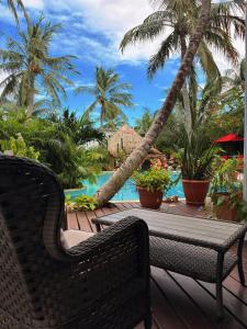 Caye Caulker Boutique Guesthouse 3