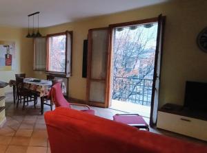 Appartamento due camere Castellarano Sassuolo